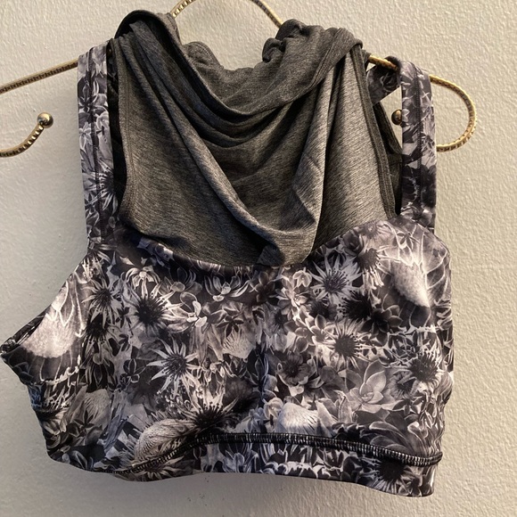 Lululemon Rest Less Tank - Picture 3 of 5